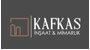 Kafkas İnşaat Mimarlık | Antalya Logo