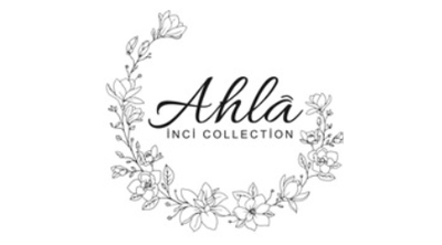 Ahla İnci Collection Logo