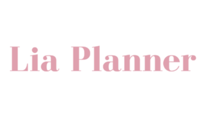 Lia Planner Logo