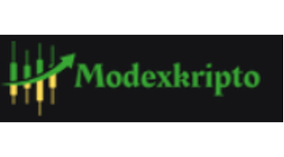 Modexkripto.com Logo