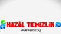 Hazal Temizlik | Ömer Bektaş Logo