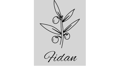 Fidan Store Logo