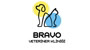 Bravo Veteriner Kliniği Logo