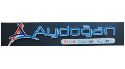 Aydoğan İthal Duvar Kağıdı Logo
