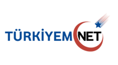 Türkiyem Net Logo