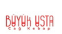 Etcim - Büyük Usta Cağ Kebabı Logo
