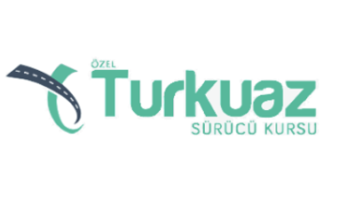 Turkuaz Sürücü kursu | Konya Logo