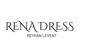 Rena Dress | Reyhan Levent