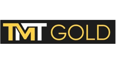 TMT Gold Logo