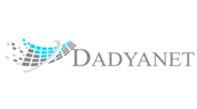 DadyaNet Logo