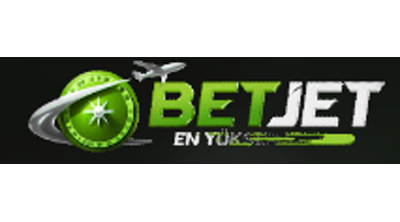 Betjet Logo