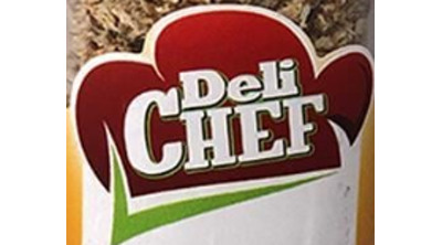 Deli Chef