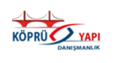 Köprü Yapı Danışmanlık Logo