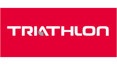 Triathlon Spor Ürünleri Logo