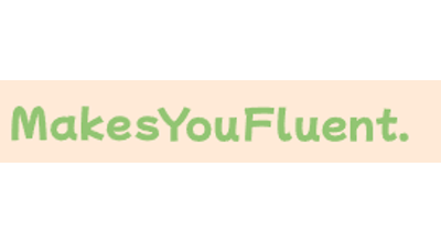 MakesYouFluent Logo