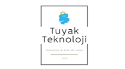 Tuyak Teknoloji Logo
