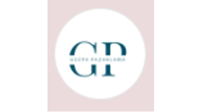 Güzpa Pazarlama Logo