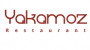 Yakamoz Restaurant Logo