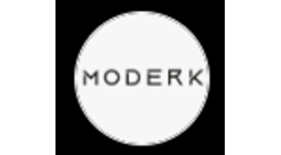 Moderk Logo