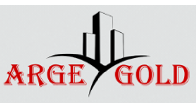 Arge Gold İnşaat Logo
