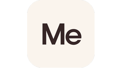 BetterMe Logo