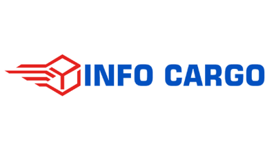 Info Kargo Logo