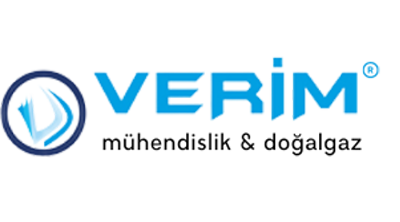 Verim Mühendislik Isıtma ve Soğutma Logo