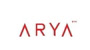 Arya Plus Logo