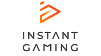 Instant Gaming Logo