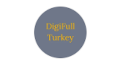 DigiFull Turkey Logo