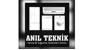 Anıl Teknik Isıtma & Soğutma | Çanakkale Logo
