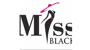 Miss Black Butik Logo