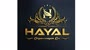 Hayal Organizasyon Evi | Kahramanmaraş Logo