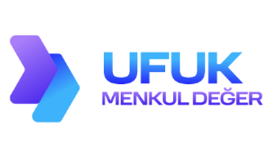 Ufuk Menkul Değerler Logo