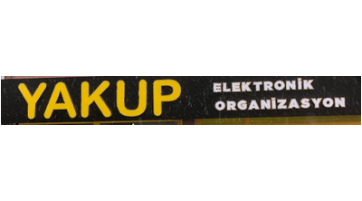 Yes Sound & Light |Yakup Elektronik Logo