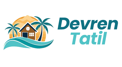 Devrentatil.com Logo