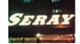 Seray Pastanesi | Ankara Logo