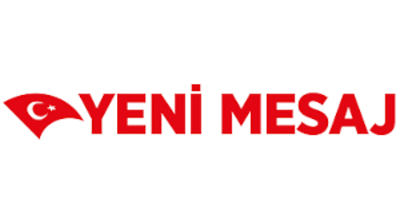 Yeni Mesaj Gazetesi Logo