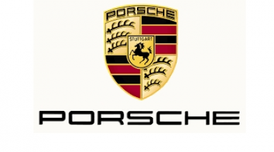Porsche Logo