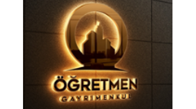 Öğretmen Gayrimenkul | Düzce Logo