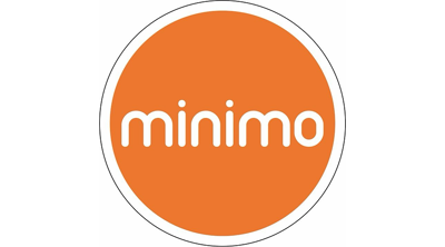 Minimo Çocuk Logo