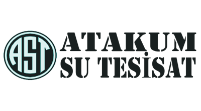 Atakum Su Tesisat Logo