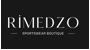 Rimedzo Boutique Logo