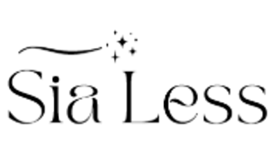 Sialess iç Giyim Logo