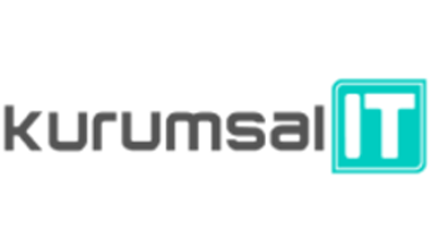 Kurumsal IT Bilişim Logo