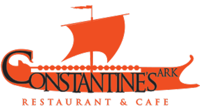 Constantine’s Ark Logo