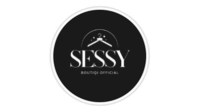 SesSy Boutique Logo