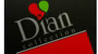 Dian Spor Logo