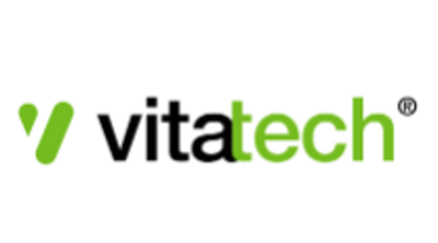 Vitatech Health Logo