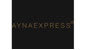 @aynaexpress Logo